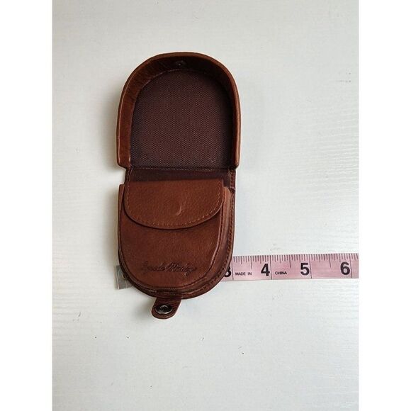 Osgoode Marley Cashmere Deluxe Coin Tray - Picture 2 of 8